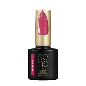 SENS 3G POLISH - FLASH PINK 4ML főképe